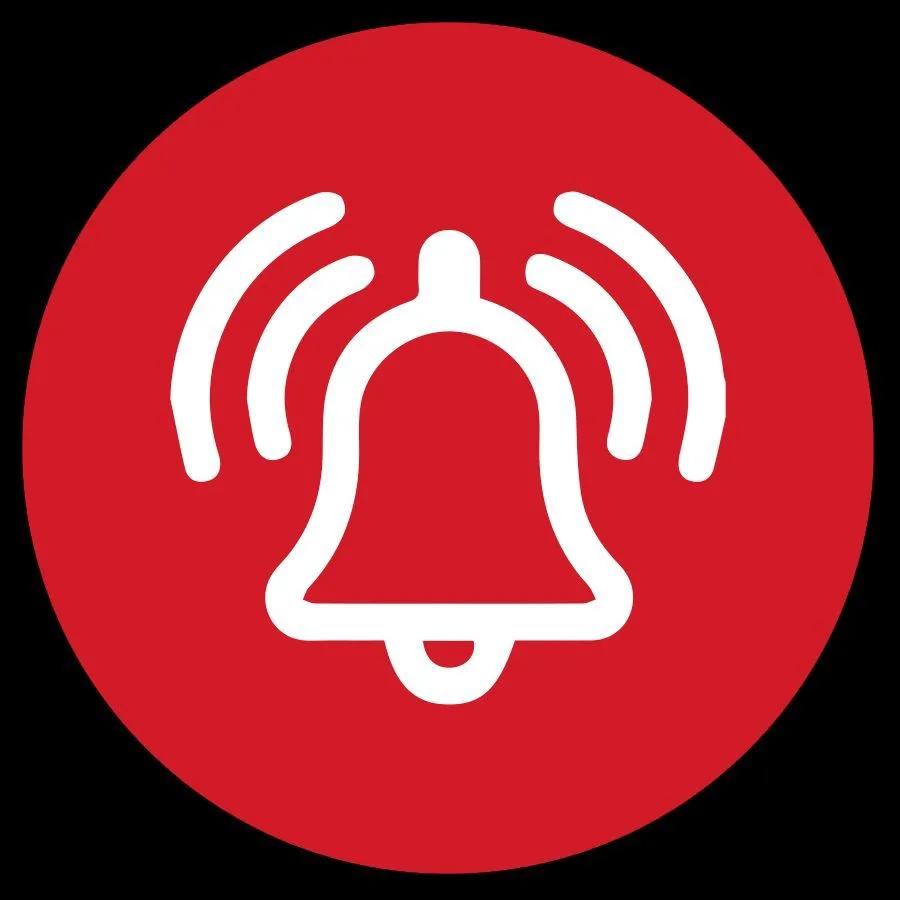 Логотип канала