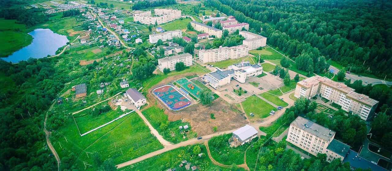 Отдел "Вараксинский"Администрации Завьяловского района УР