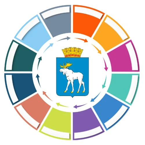 Городской радар города Йошкар-Олы РМЭ