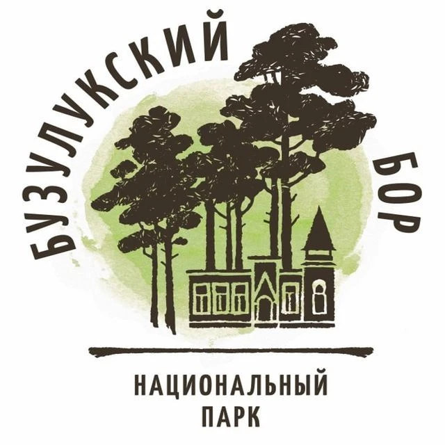 Логотип канала