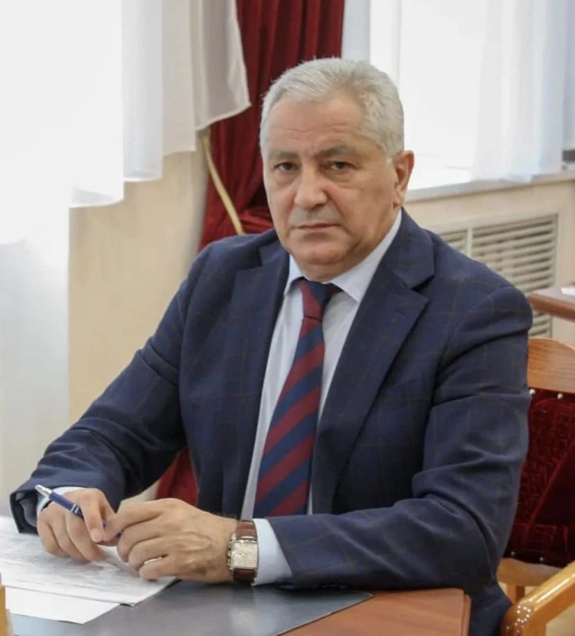 Логотип канала