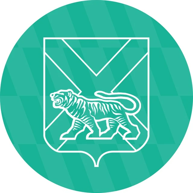 Логотип канала