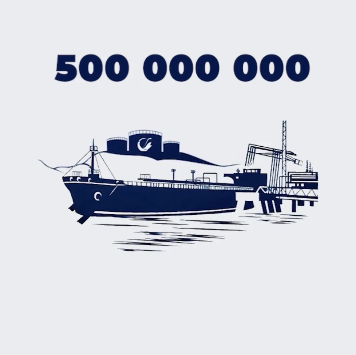 Логотип канала