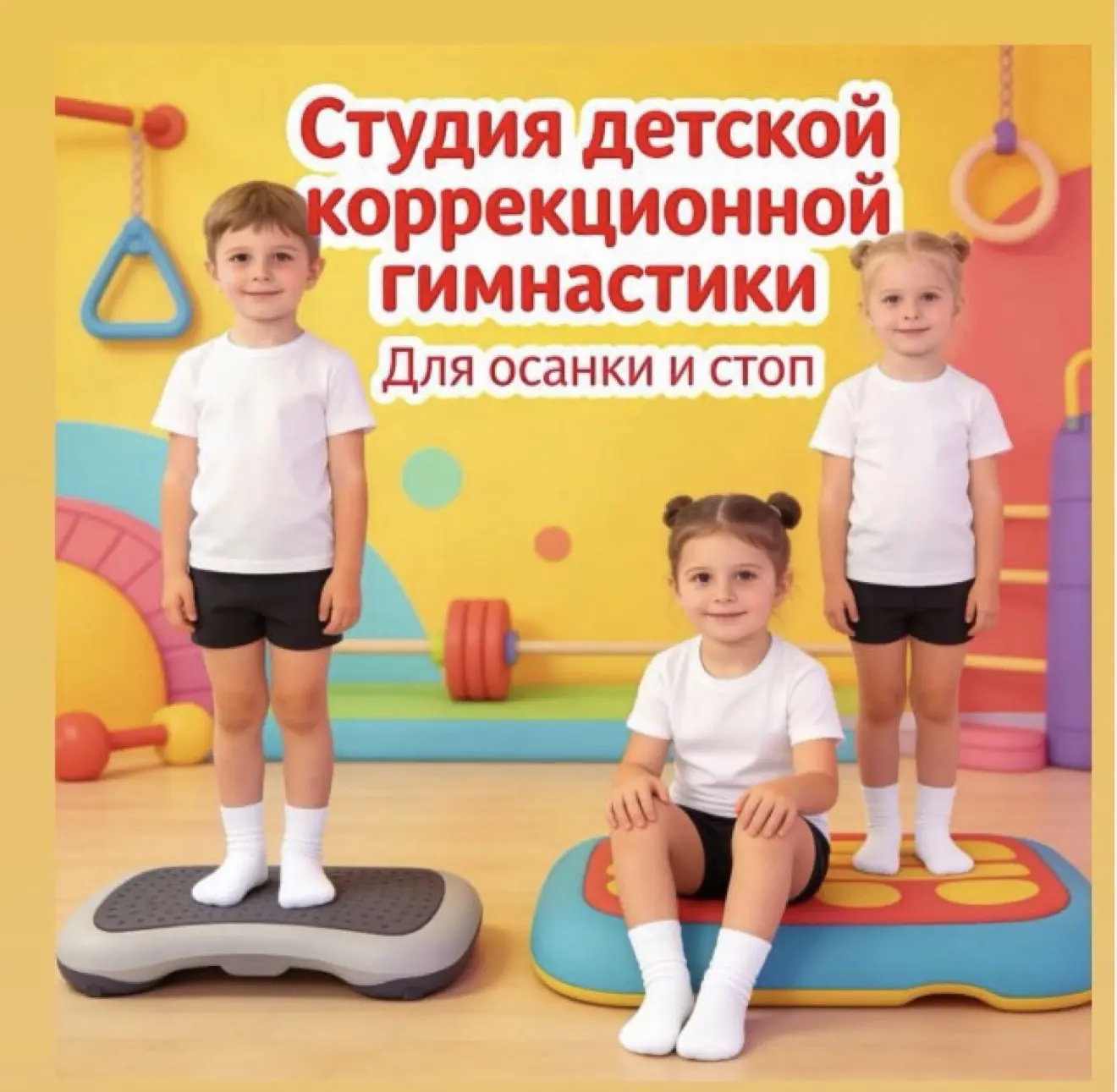 Логотип канала