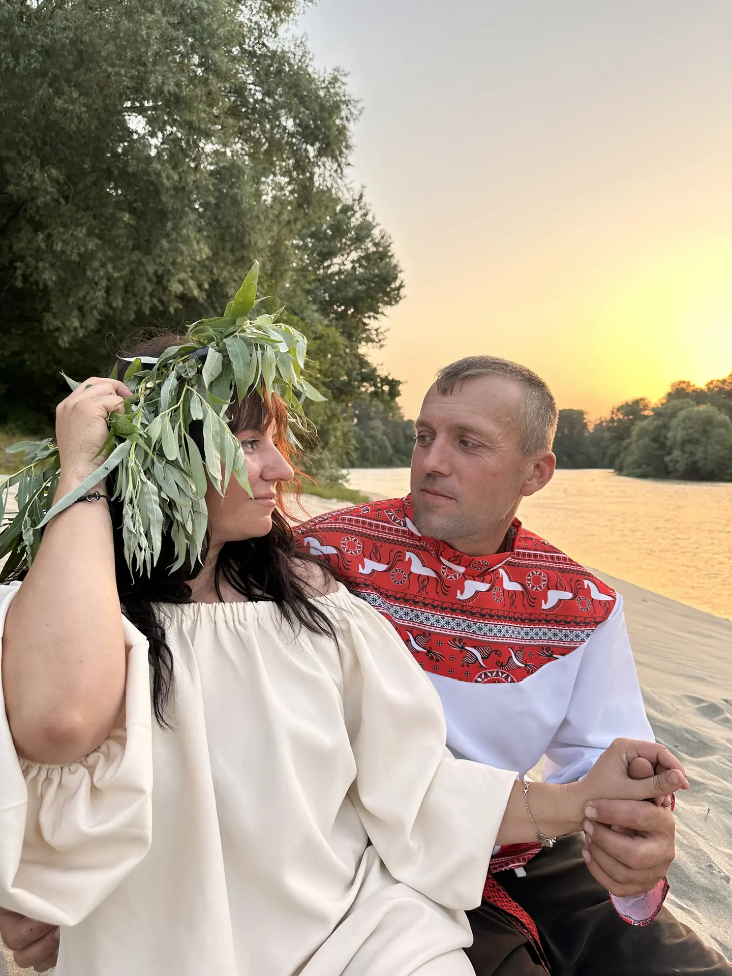 Логотип канала