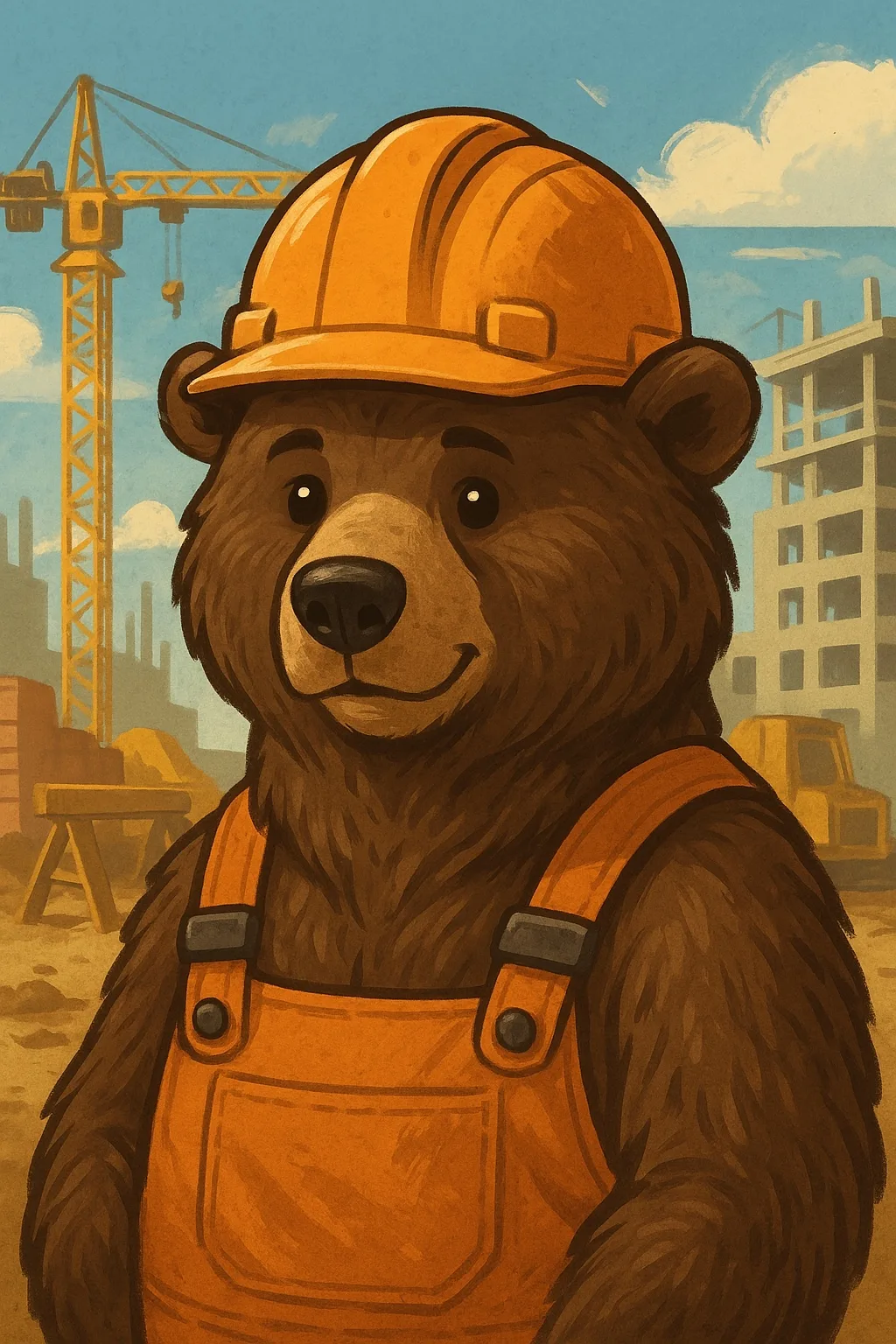 Логотип канала