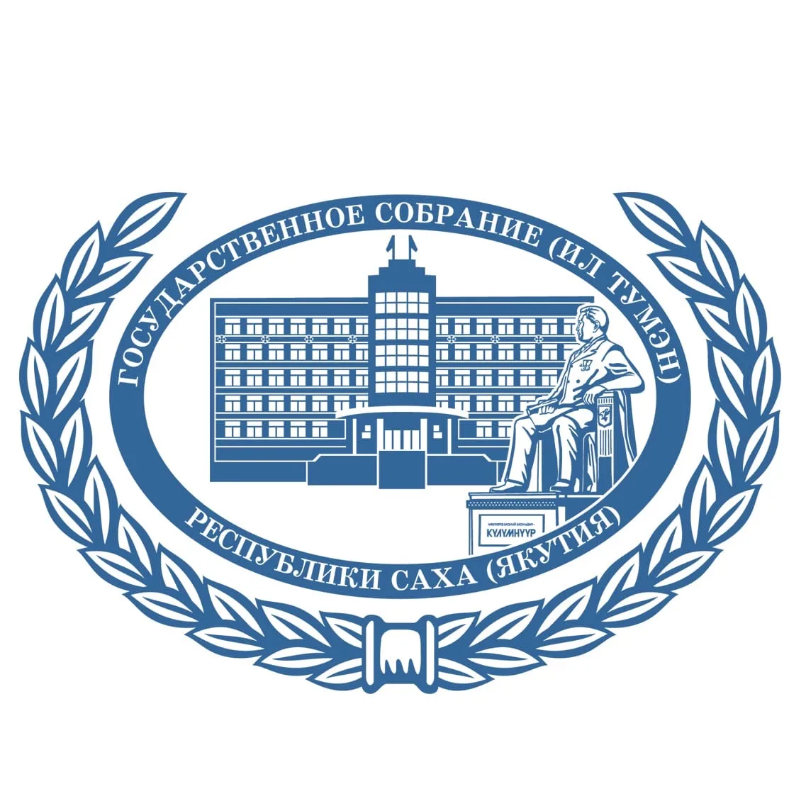 Логотип канала