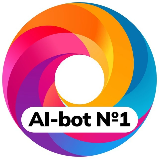 Логотип канала