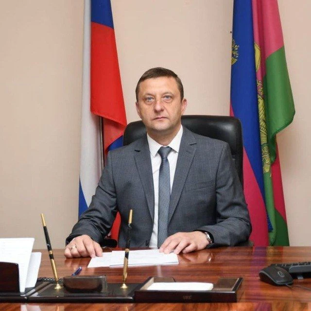 Логотип канала Сергей Сидоренко