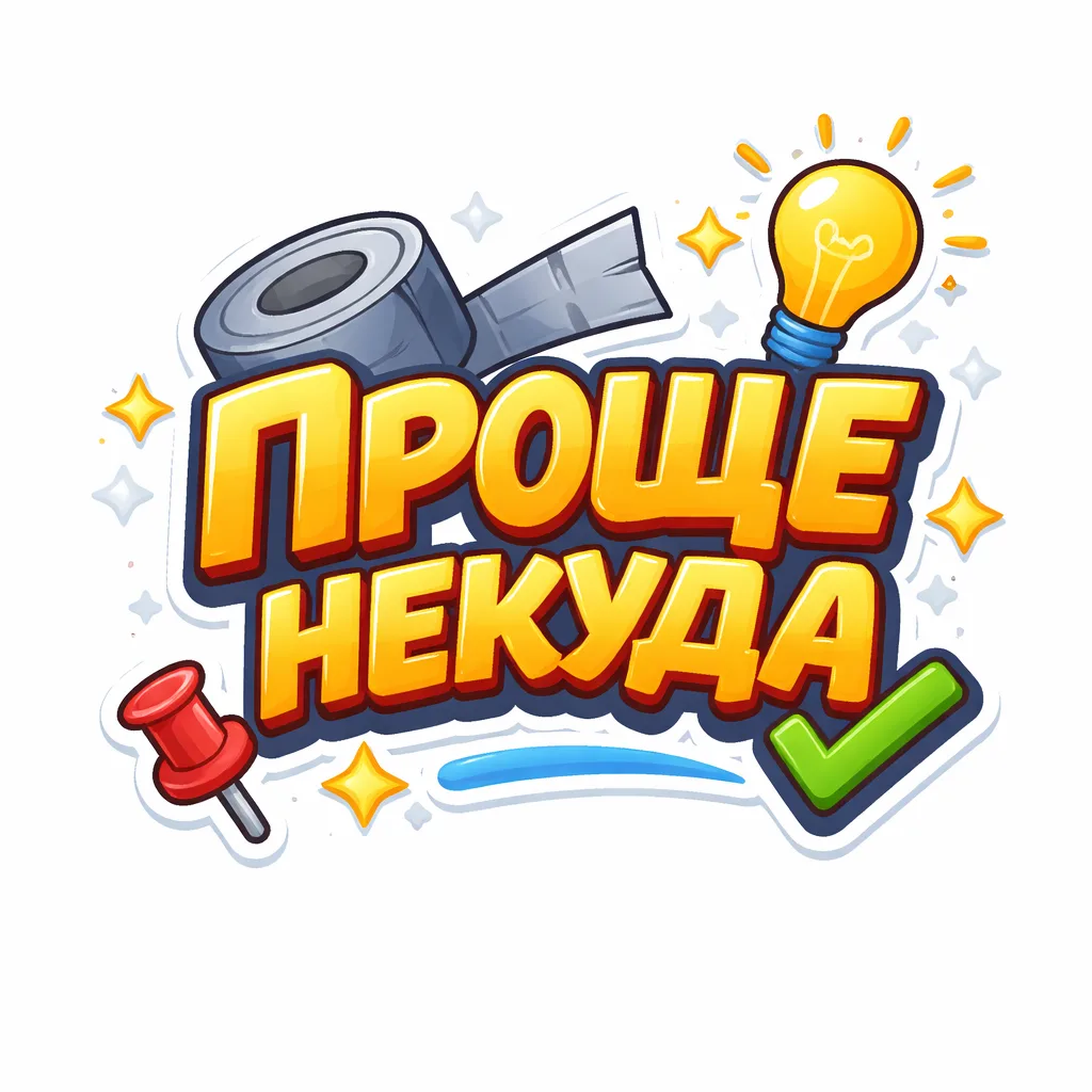 Логотип канала