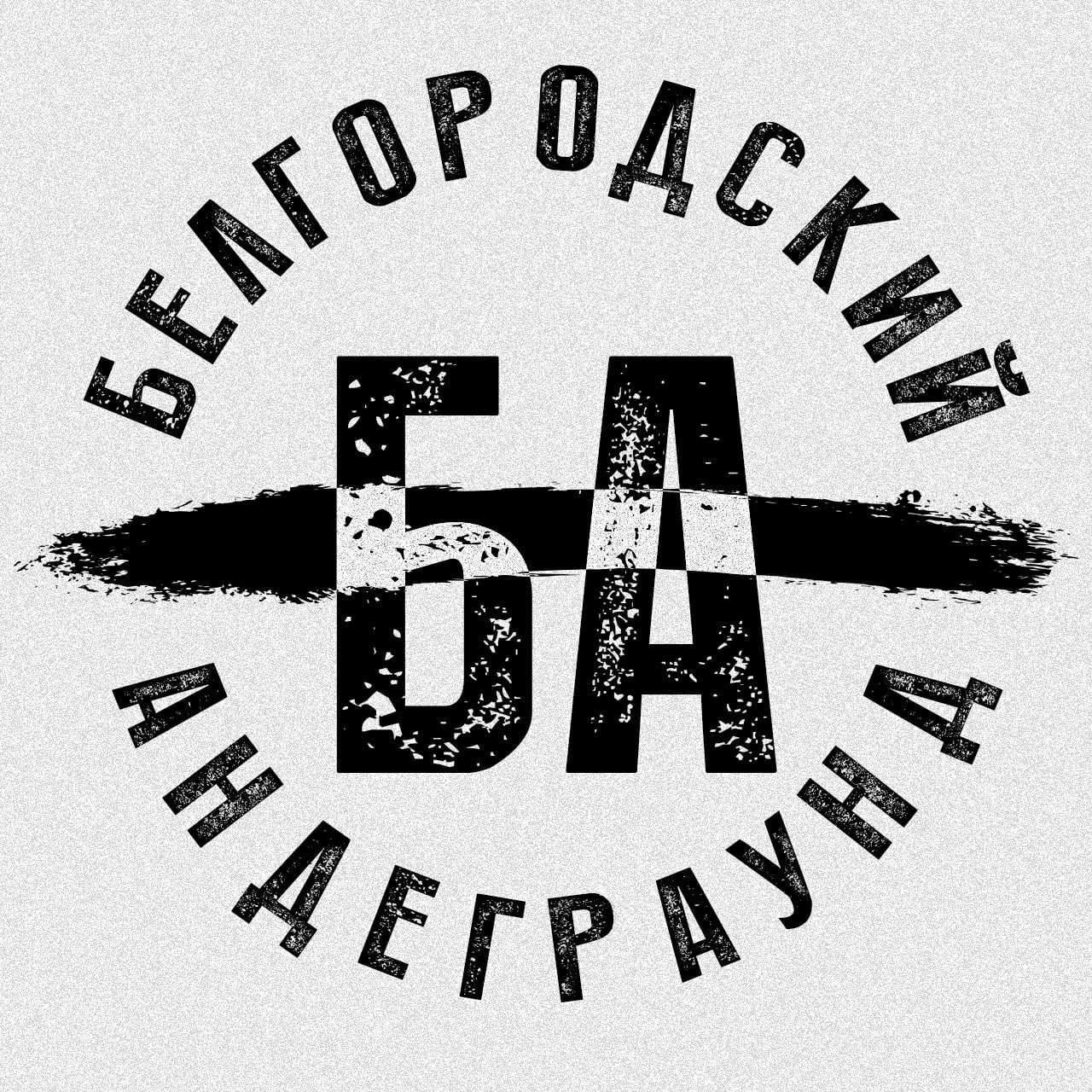 Логотип канала