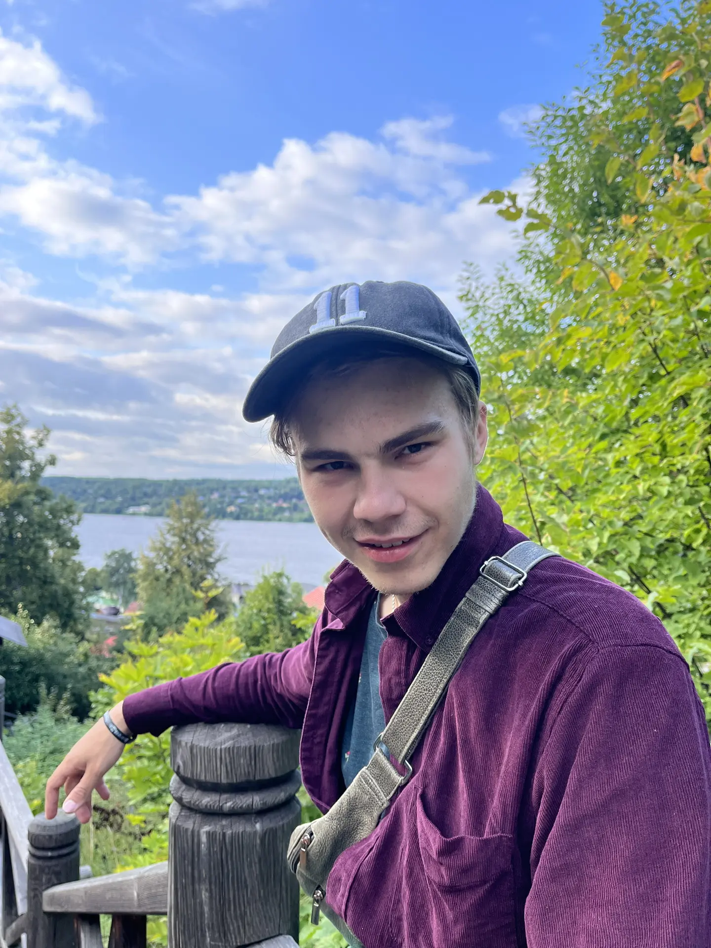 Логотип канала