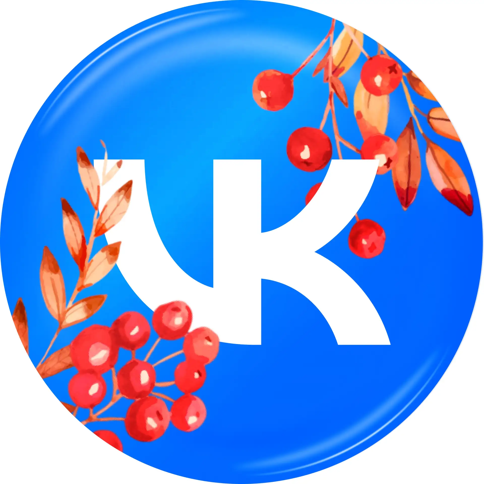 Логотип канала