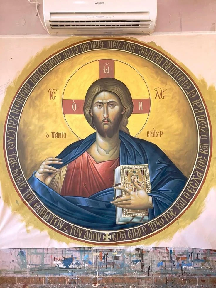 Логотип канала