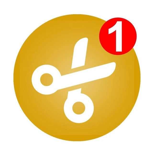 Логотип канала