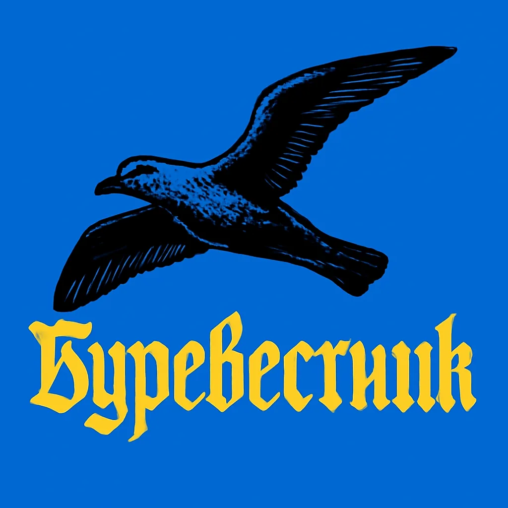 Логотип