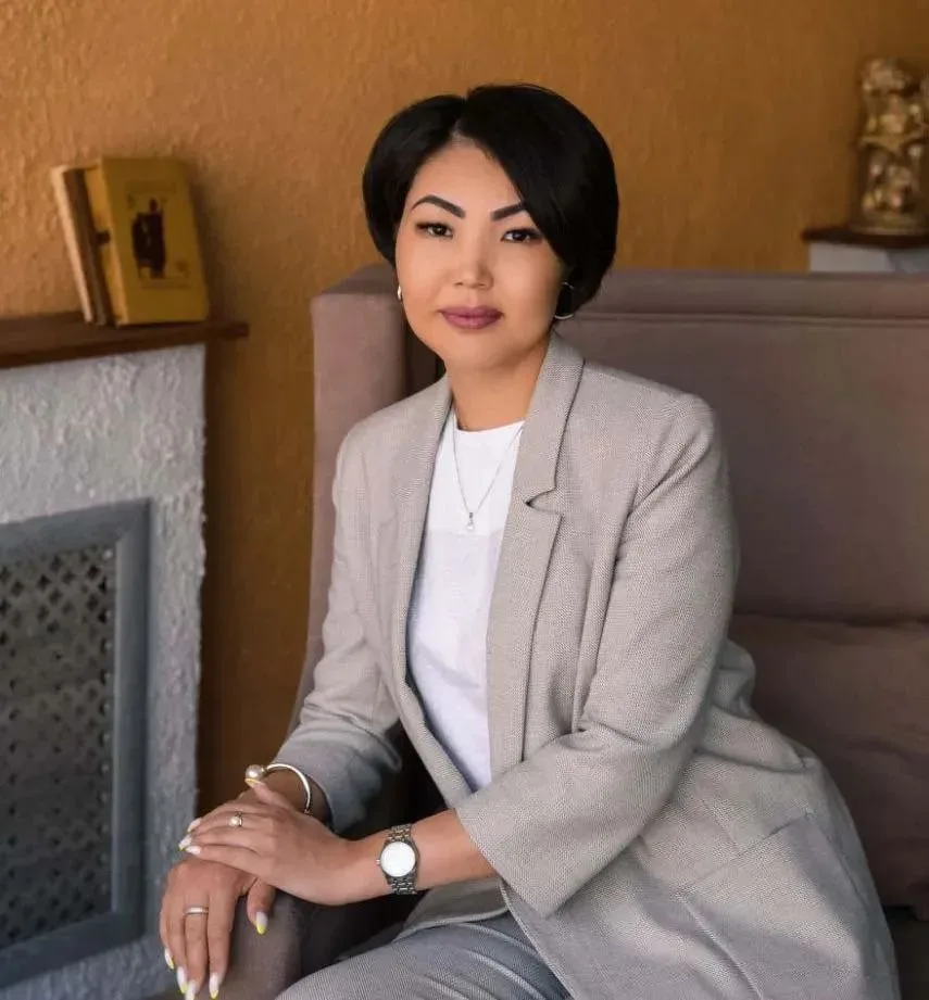 Логотип канала