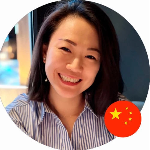 Репетитор Lynn Sun