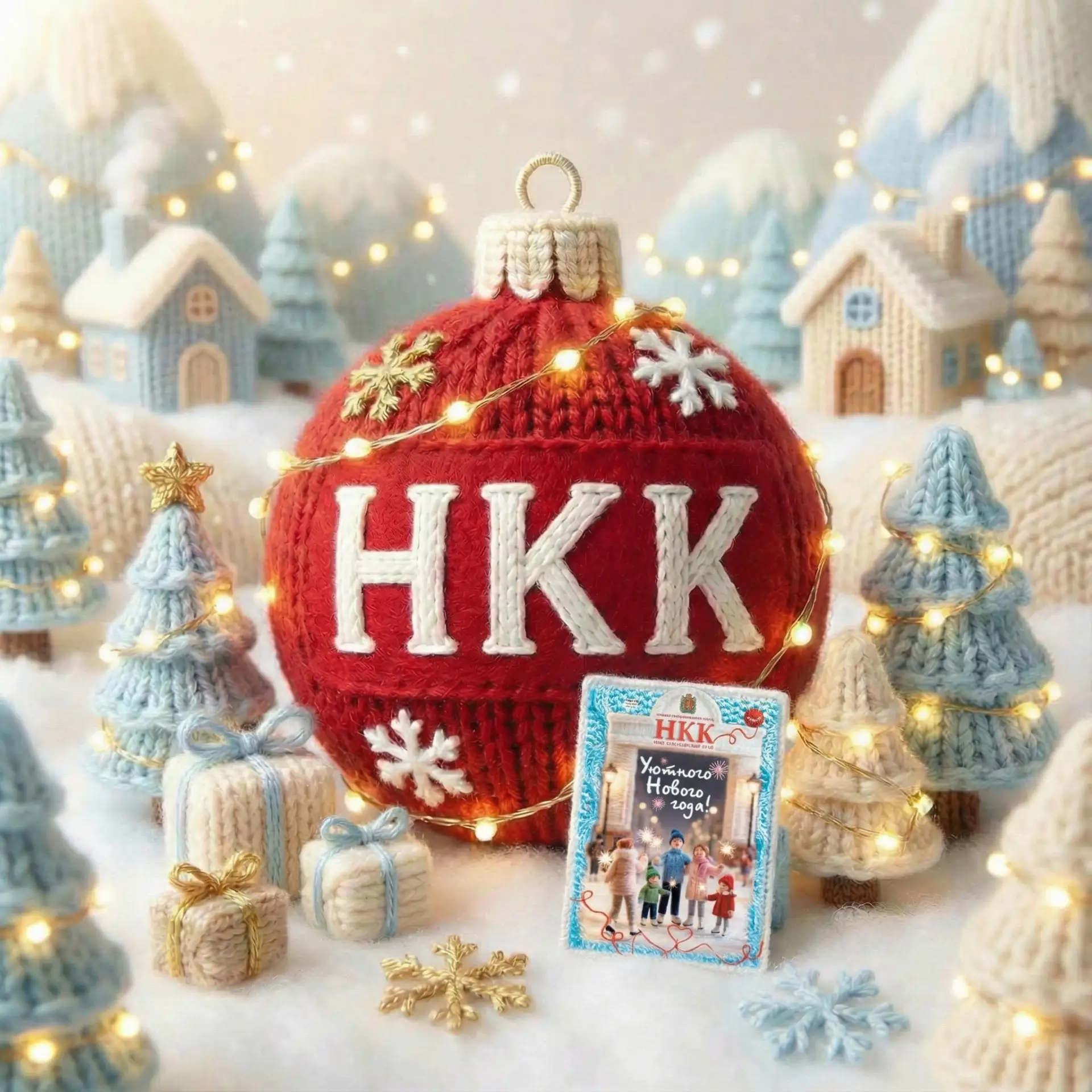 Логотип канала