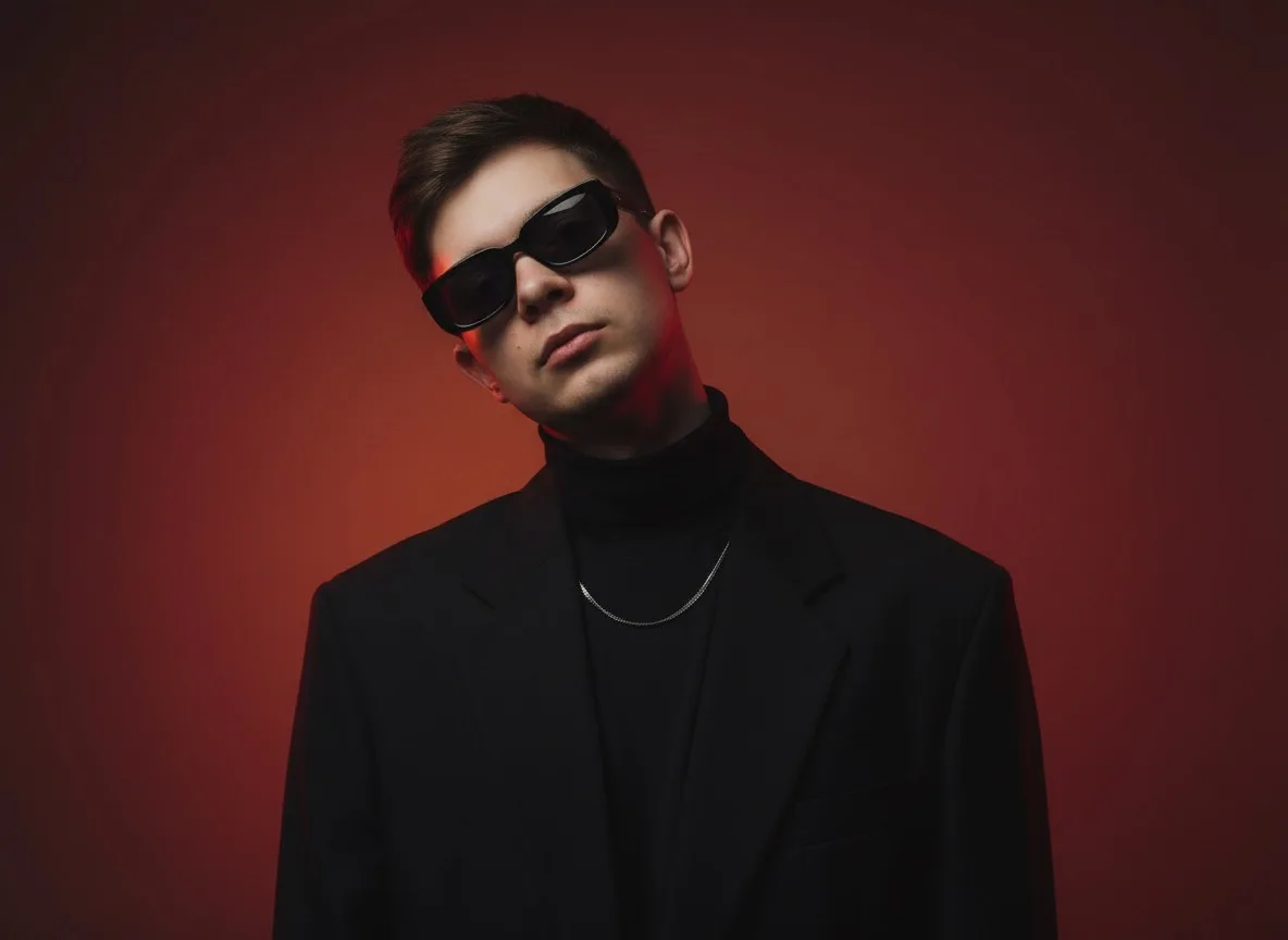 Логотип канала