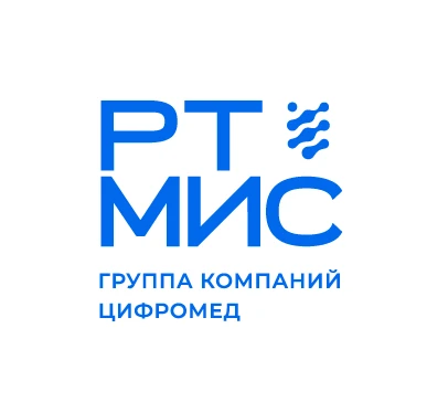 Логотип канала РТ МИС