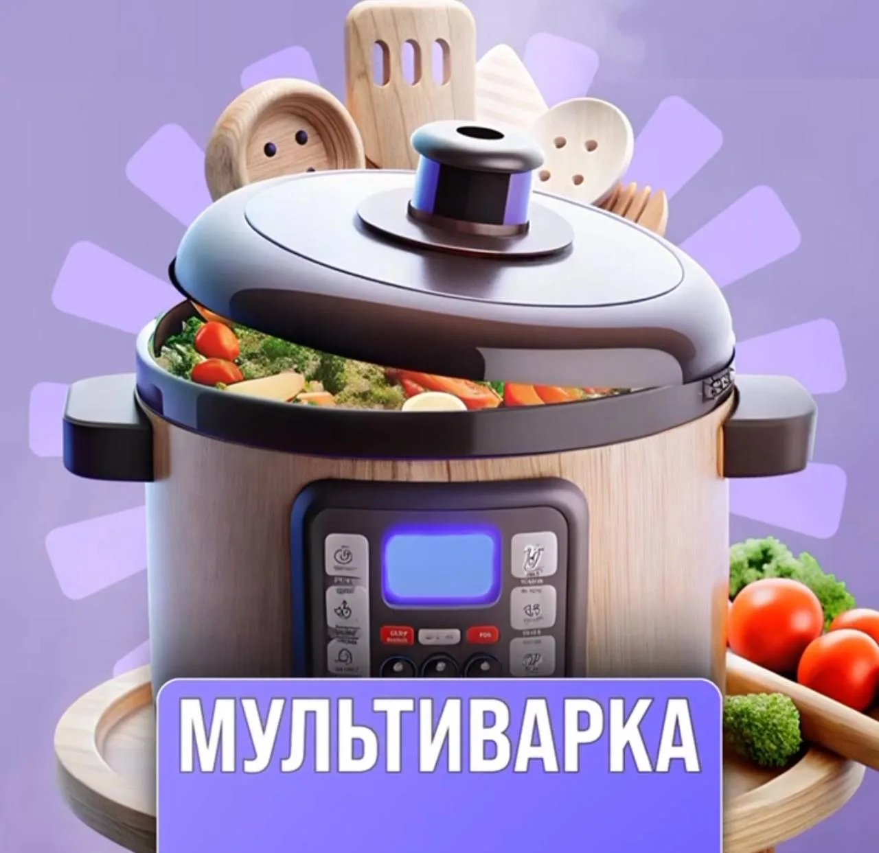 Логотип канала