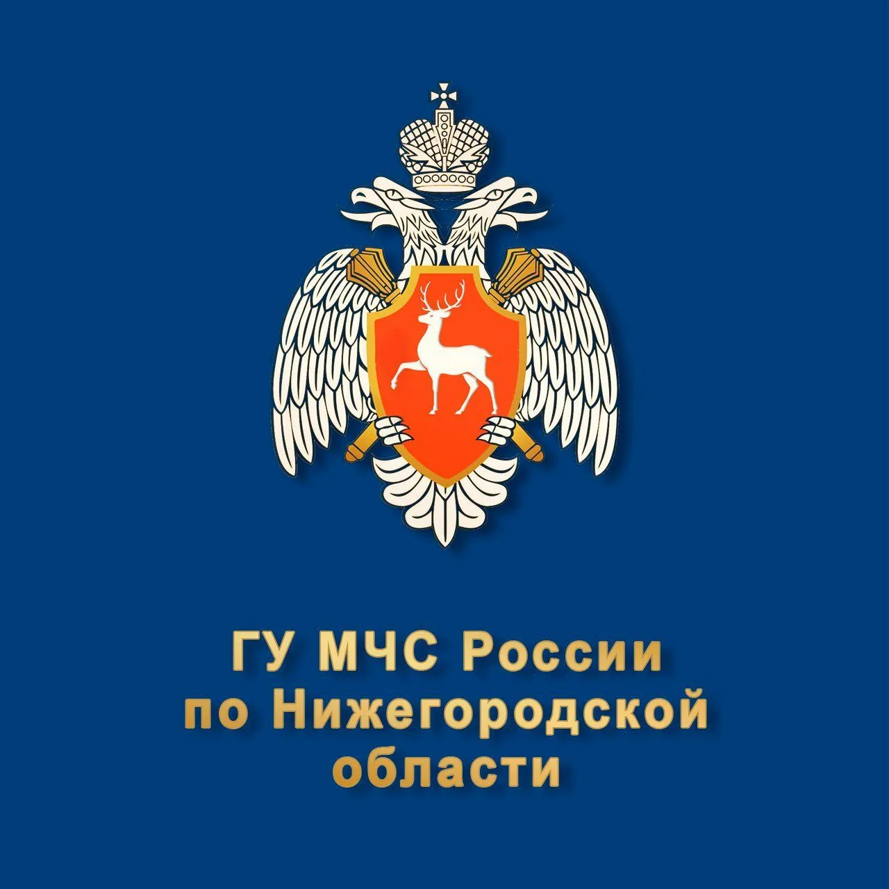 Логотип канала