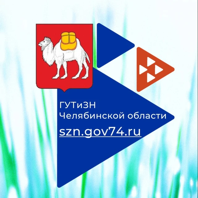 Логотип канала