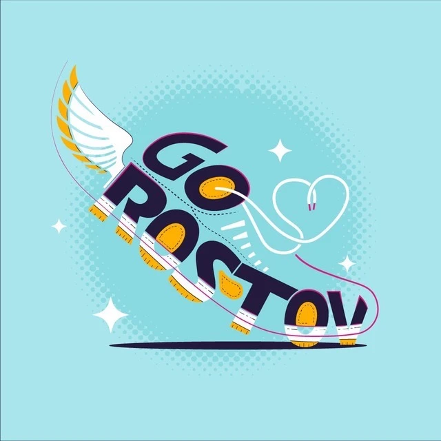 Логотип канала