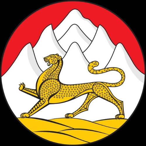 Министерство ЖКХ и ТЭ РСО-Алания