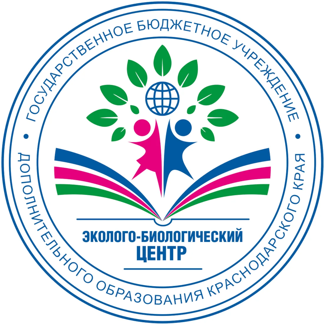 Логотип канала