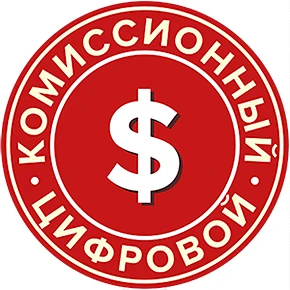 Логотип канала