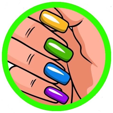 Маникюр Ногти 2025-2026 Модный дизайн ногтей Идеи для маникюра педикюра новинки фото видео красота уход наращивание косметика мода стиль прически волосы стрижки брови ресницы губы татуаж макияж мастер