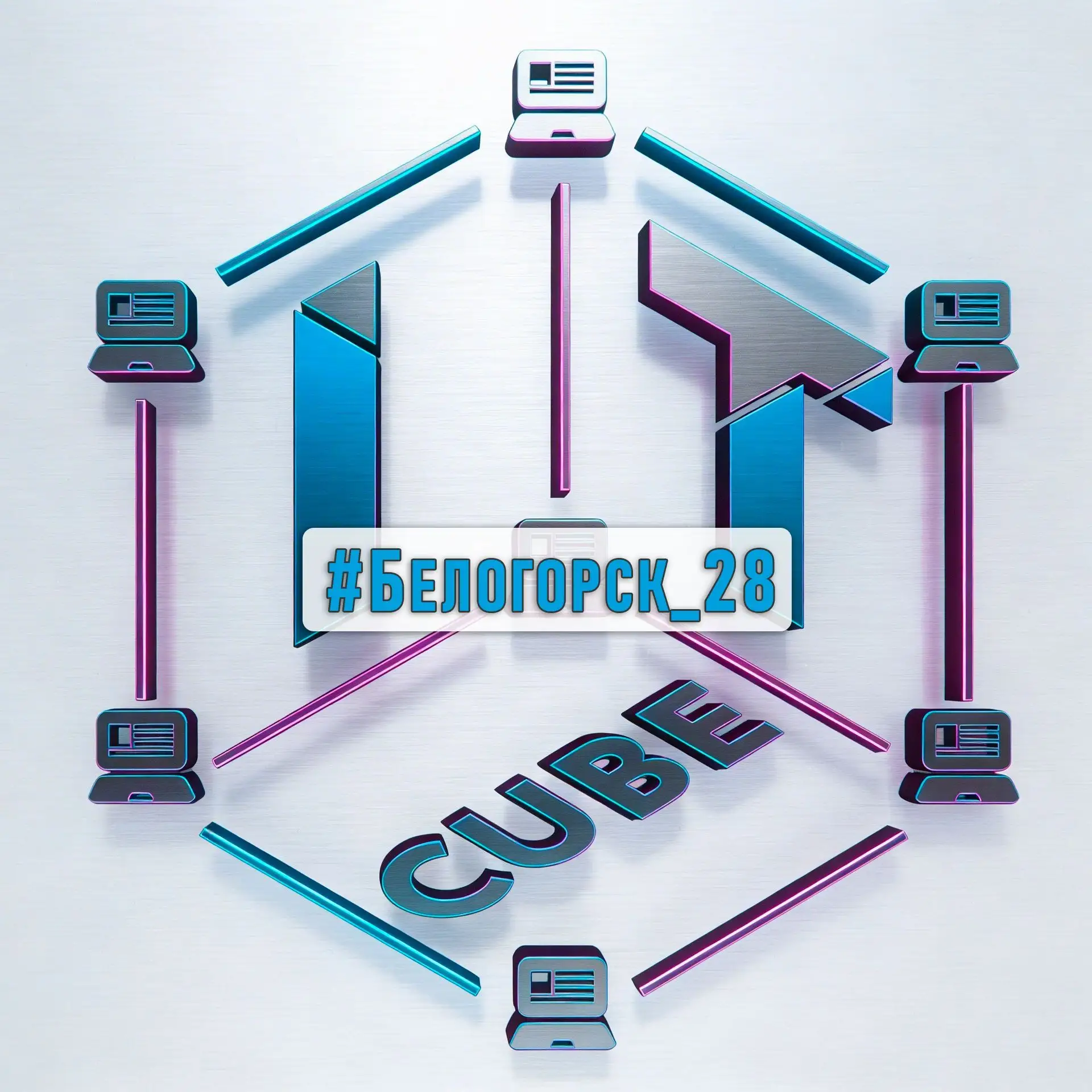 Логотип канала