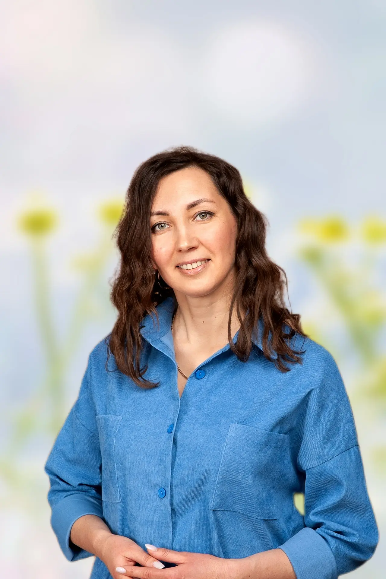 Логотип канала