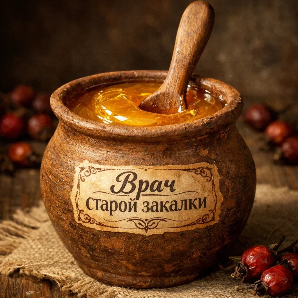 Логотип канала