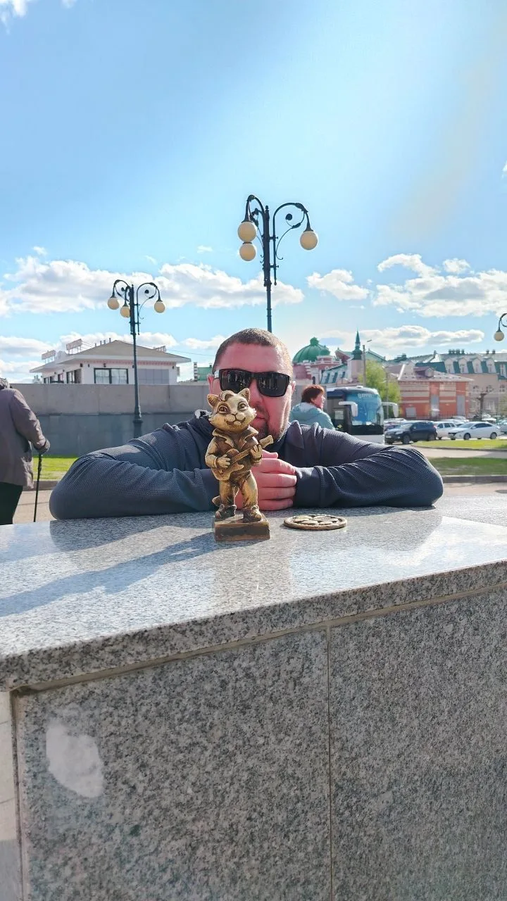 Фотография канала Max Архипов Алексей про VK и маркетинг