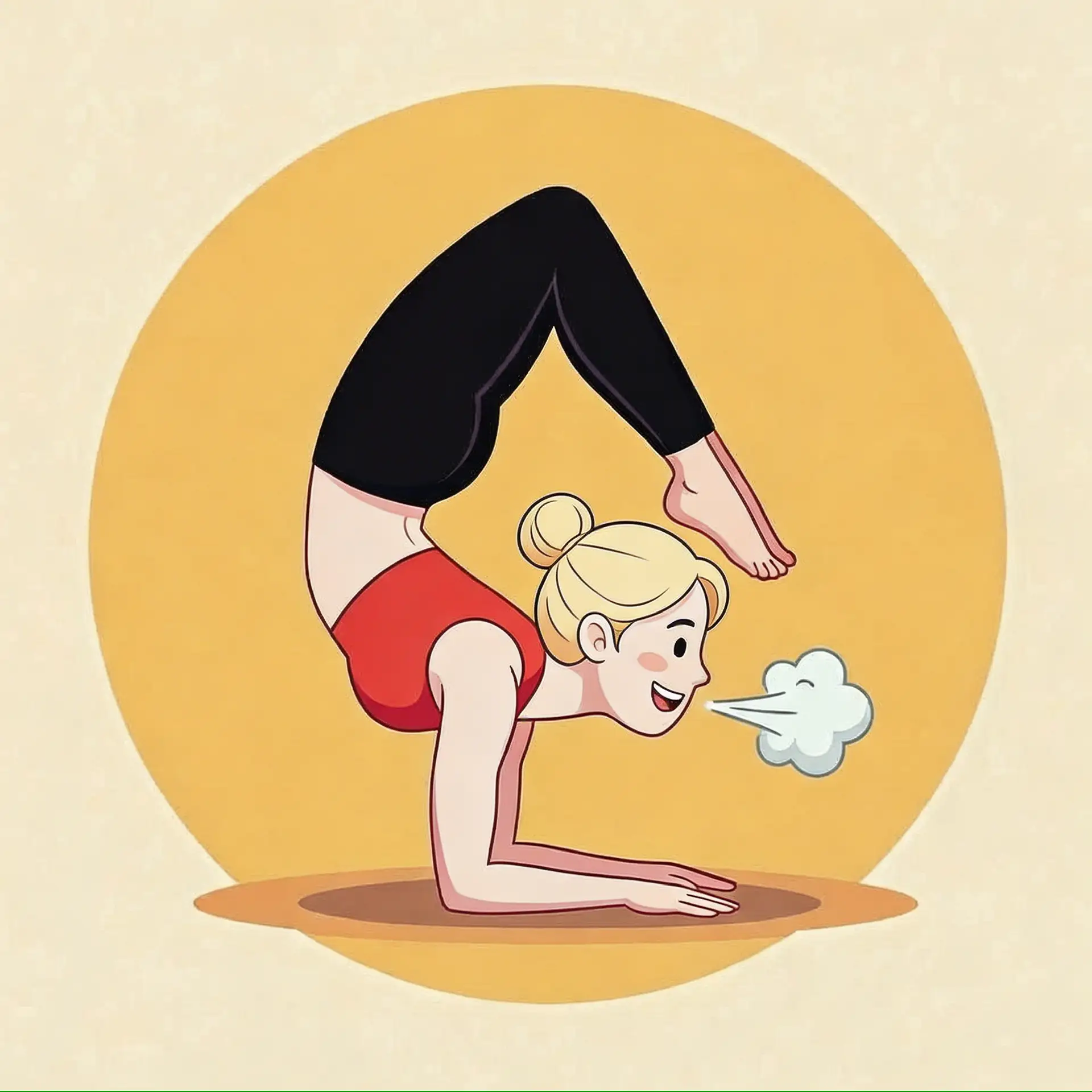 Логотип канала