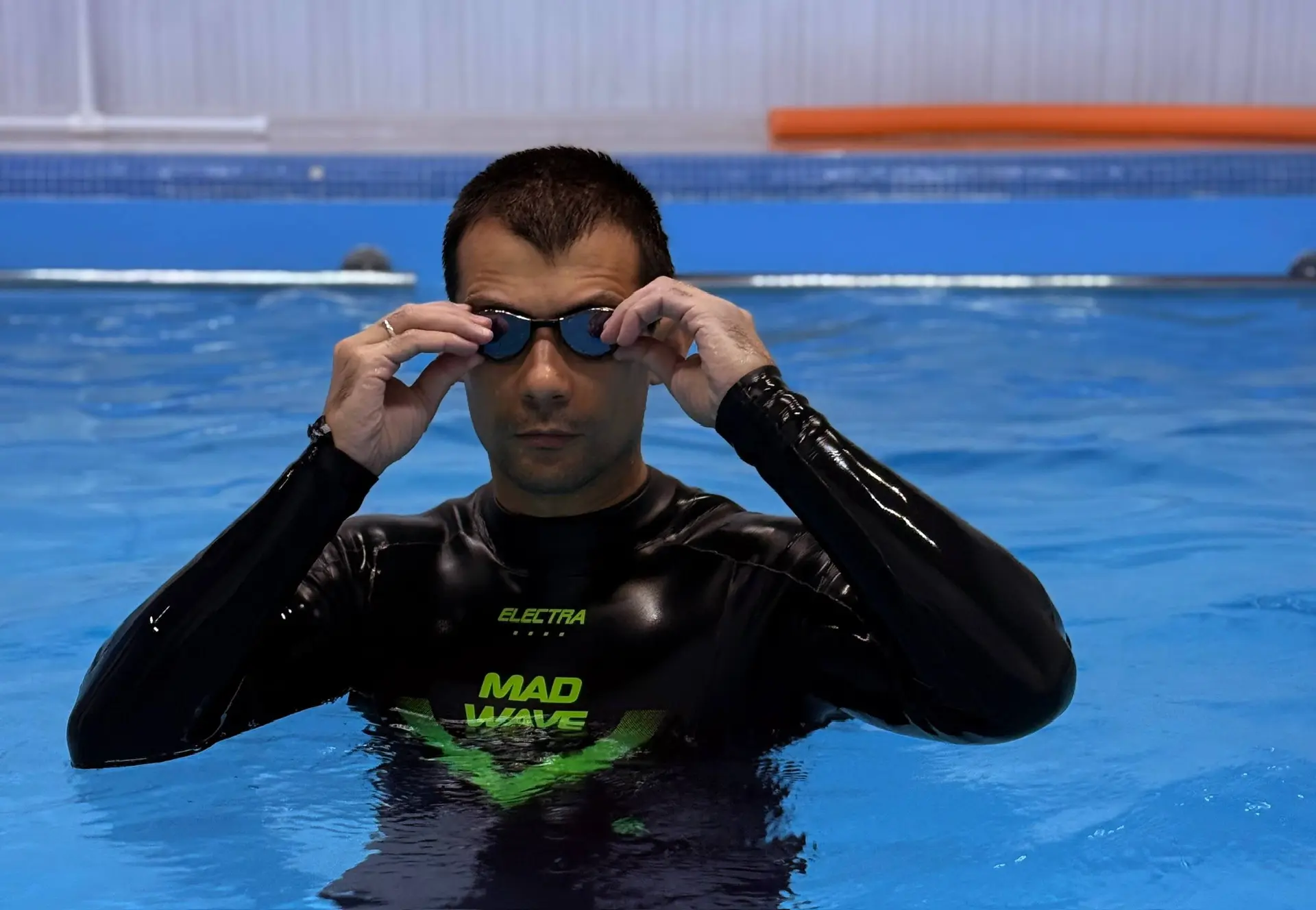 Логотип канала