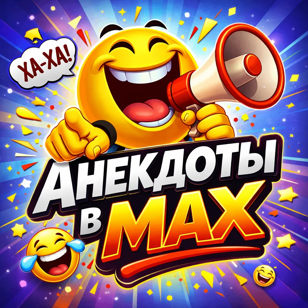 Логотип канала