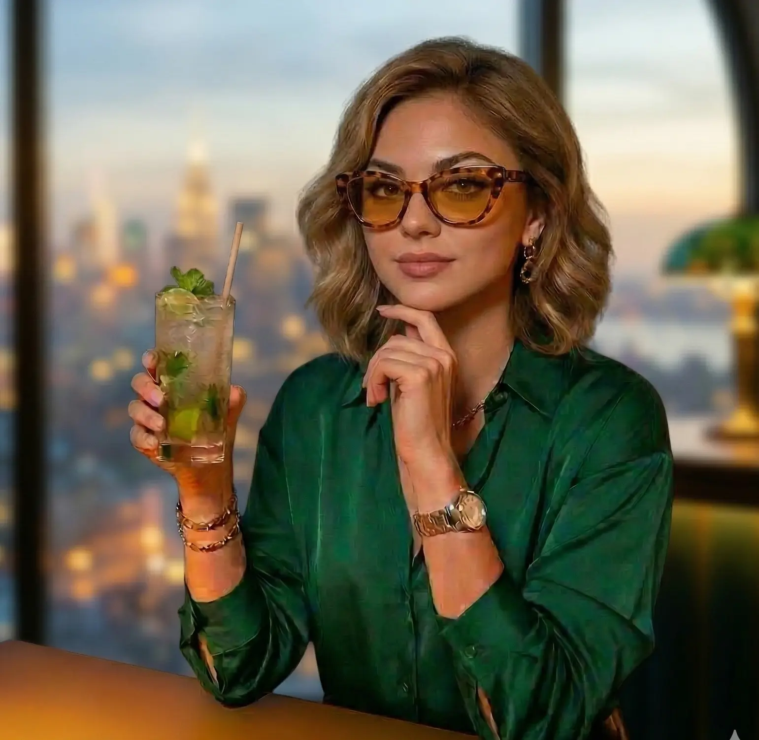 Логотип канала