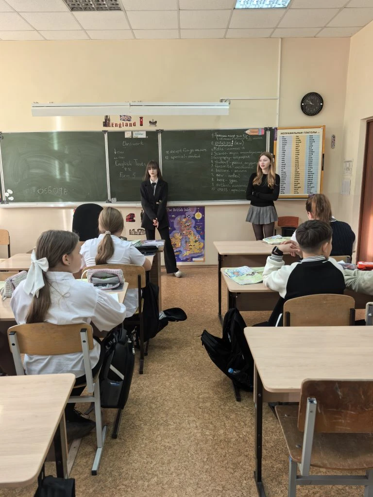 День самоуправления: как это было!