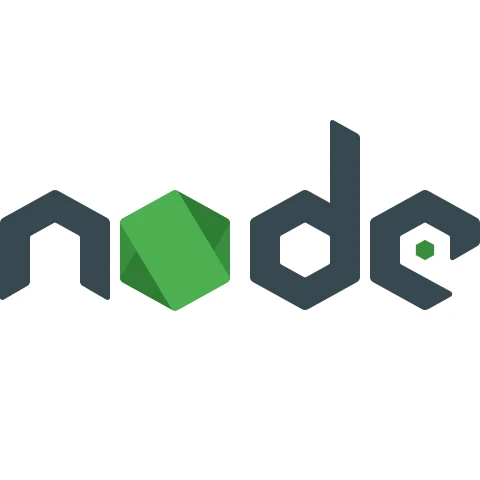 Node.js Работа