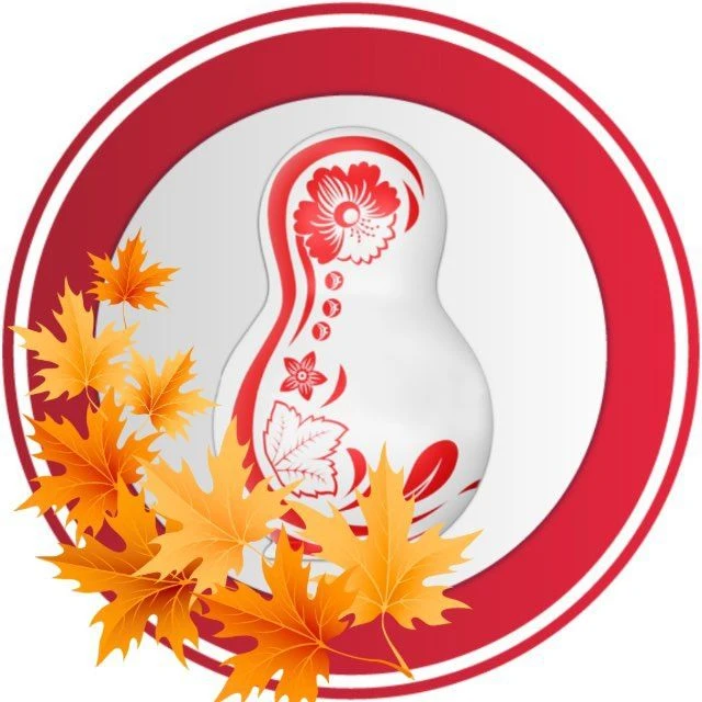 Логотип канала МАТРЕШКА | сеть супермаркетов