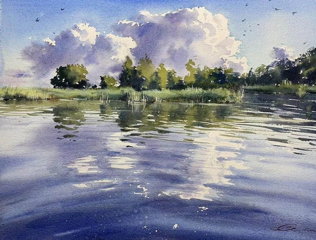 Логотип канала