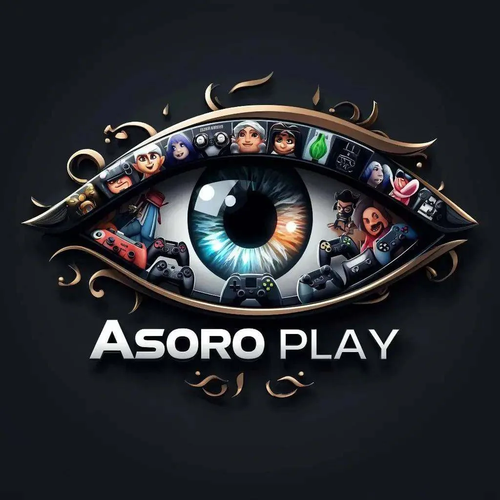 Фотография канала Max ASORO play