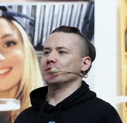 Фотография канала Max Твой видеопродюсер
