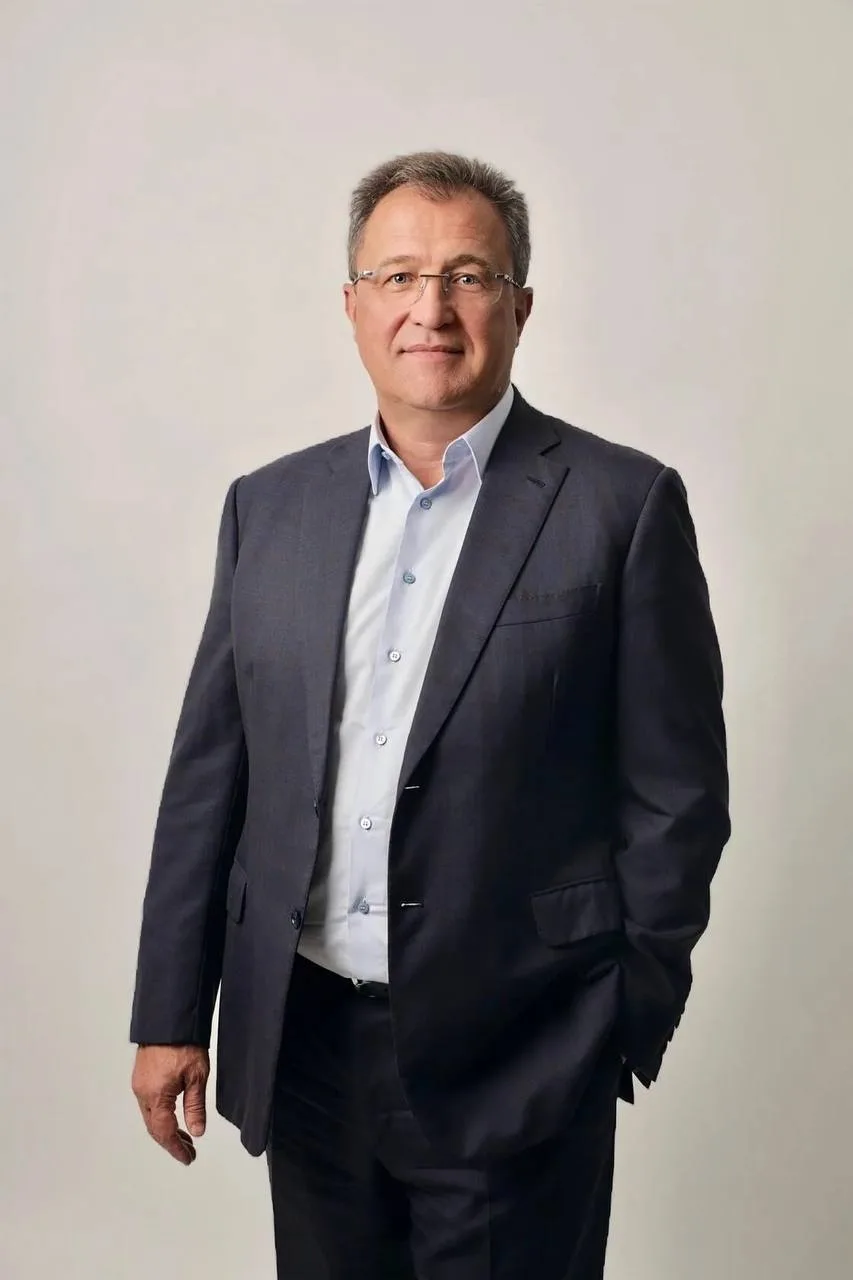 Логотип канала