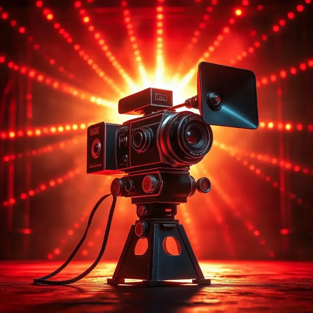 Логотип канала