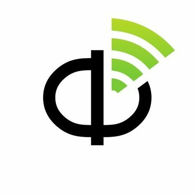 Логотип канала Фридом ~ Интернет друзей